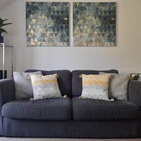 Gracenote Properties Hemel Hempstead - Serviced Apartment With Free Parking Extérieur photo