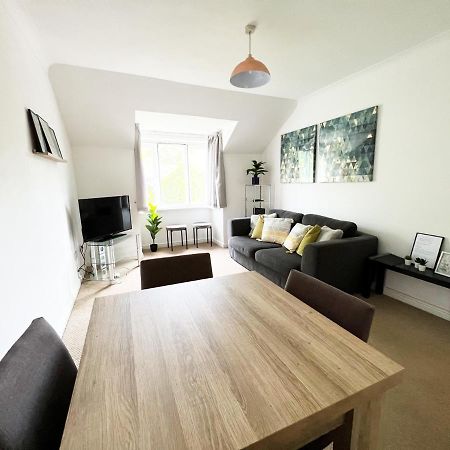 Gracenote Properties Hemel Hempstead - Serviced Apartment With Free Parking Extérieur photo