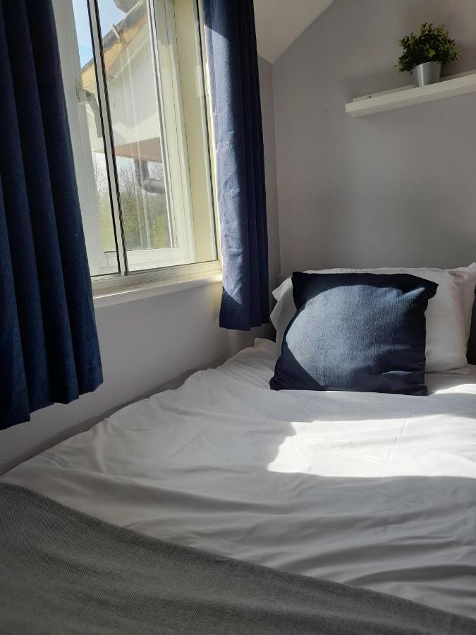 Gracenote Properties Hemel Hempstead - Serviced Apartment With Free Parking Extérieur photo